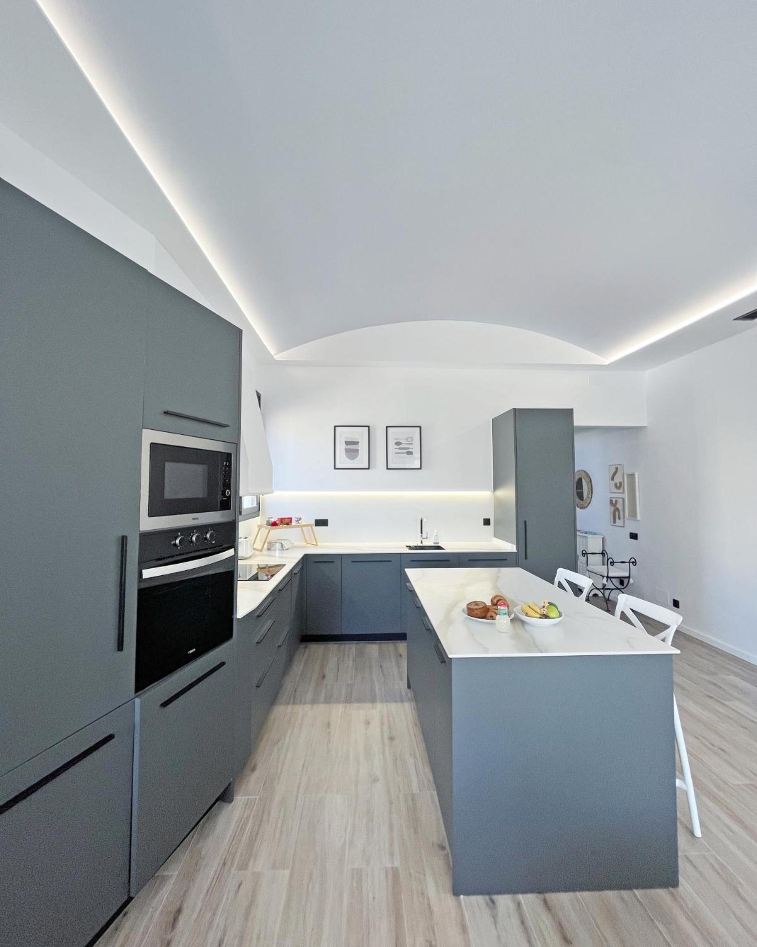 Ses Voltes Boutique Home Sea And Sky Vilassar De Dalt Экстерьер фото